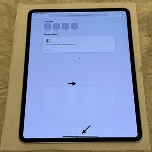 iPad Pro M4 13” 256GB